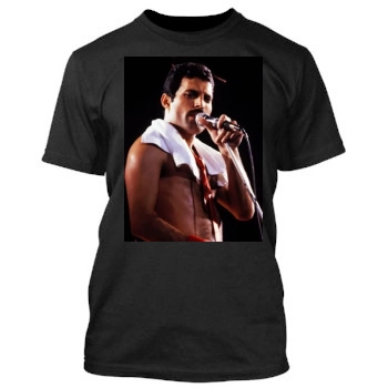 Freddie Mercury Men's TShirt