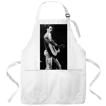 Freddie Mercury Apron