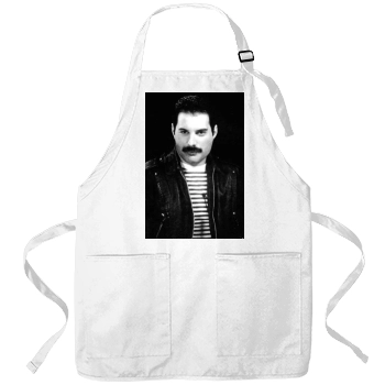 Freddie Mercury Apron