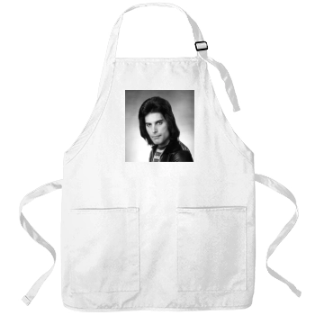 Freddie Mercury Apron