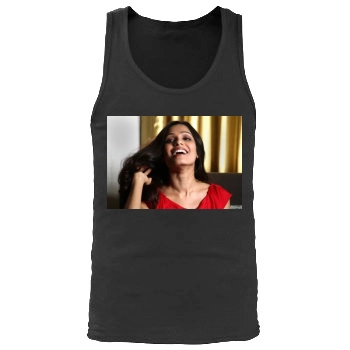 Freida Pinto Men's Tank Top