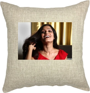 Freida Pinto Pillow