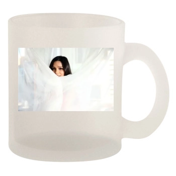 Freida Pinto 10oz Frosted Mug