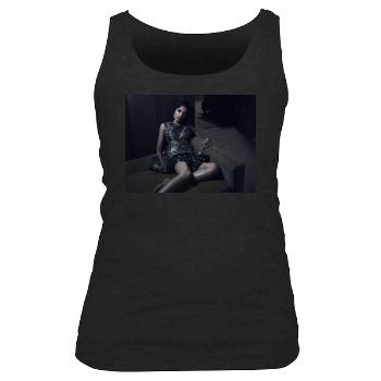 Freida Pinto Women's Tank Top