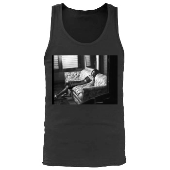 Freida Pinto Men's Tank Top