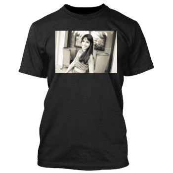 Freida Pinto Men's TShirt