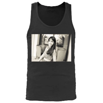 Freida Pinto Men's Tank Top