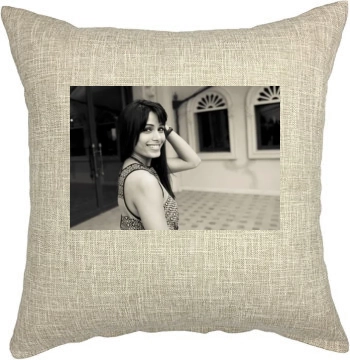 Freida Pinto Pillow