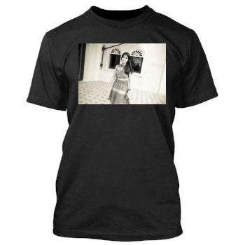 Freida Pinto Men's TShirt