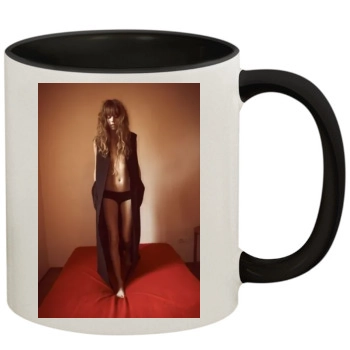 Freja Beha Erichsen 11oz Colored Inner & Handle Mug