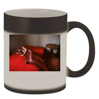 Freja Beha Erichsen Color Changing Mug