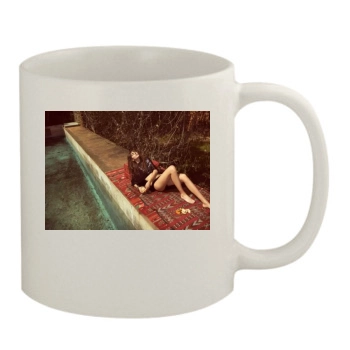 Freja Beha Erichsen 11oz White Mug