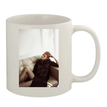 Freja Beha Erichsen 11oz White Mug