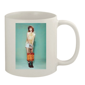 Freja Beha Erichsen 11oz White Mug