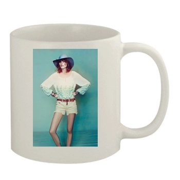 Freja Beha Erichsen 11oz White Mug