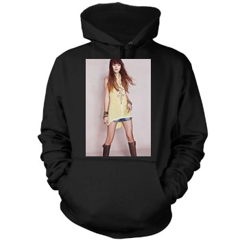 Freja Beha Erichsen Mens Pullover Hoodie Sweatshirt