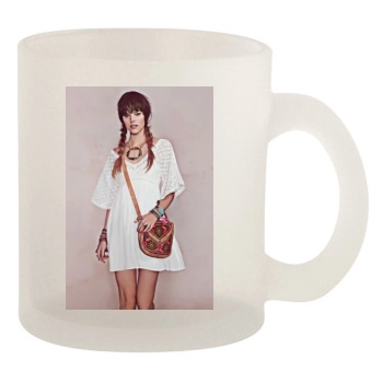 Freja Beha Erichsen 10oz Frosted Mug