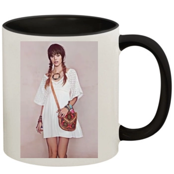 Freja Beha Erichsen 11oz Colored Inner & Handle Mug