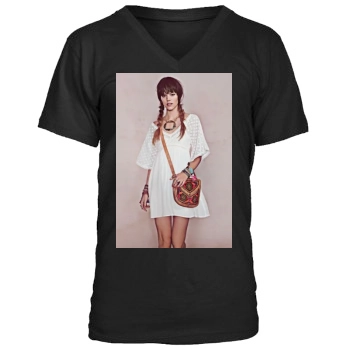 Freja Beha Erichsen Men's V-Neck T-Shirt