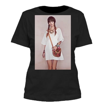 Freja Beha Erichsen Women's Cut T-Shirt