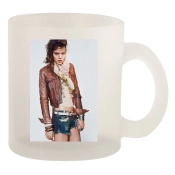 Freja Beha Erichsen 10oz Frosted Mug