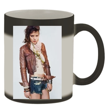 Freja Beha Erichsen Color Changing Mug