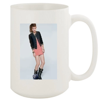 Freja Beha Erichsen 15oz White Mug