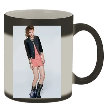 Freja Beha Erichsen Color Changing Mug