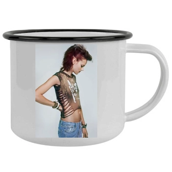 Freja Beha Erichsen Camping Mug