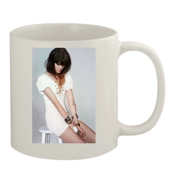 Freja Beha Erichsen 11oz White Mug