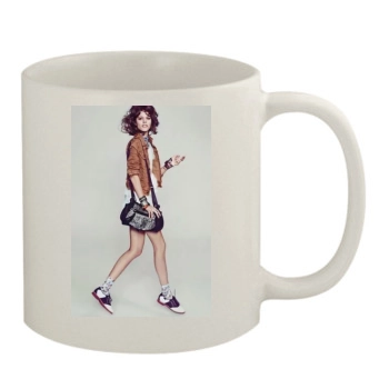 Freja Beha Erichsen 11oz White Mug