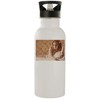 Emma Roberts Stainless Steel Water Bottle