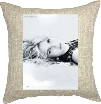 Emma Roberts Pillow