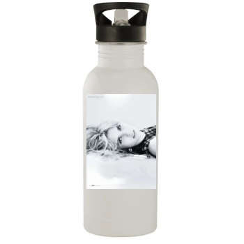 Emma Roberts Stainless Steel Water Bottle