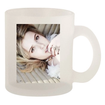 Emma Roberts 10oz Frosted Mug