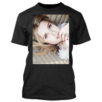 Emma Roberts Men's TShirt