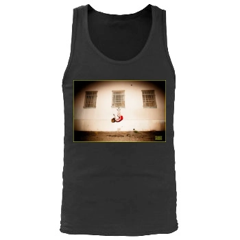 Emma Roberts Men's Tank Top