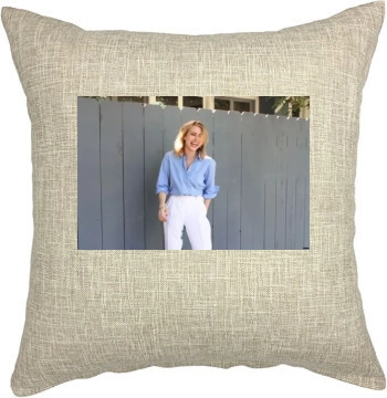 Emma Roberts Pillow