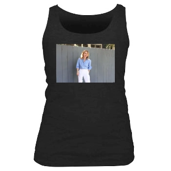 Emma Roberts Women's Tank Top