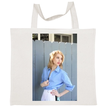 Emma Roberts Tote