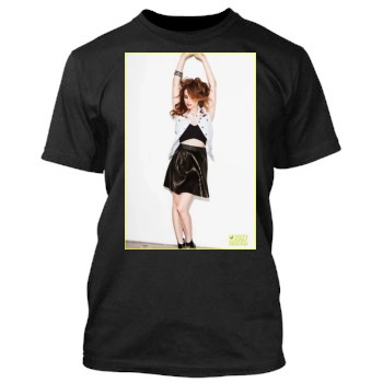 Emma Roberts Men's TShirt