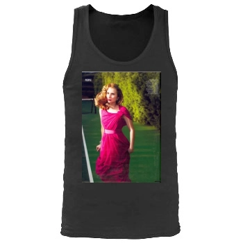 Emma Roberts Men's Tank Top