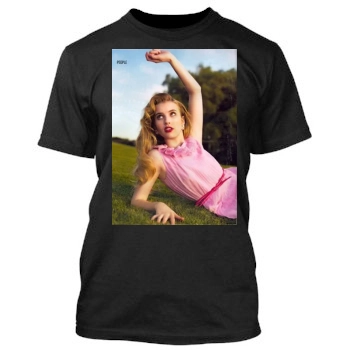 Emma Roberts Men's TShirt