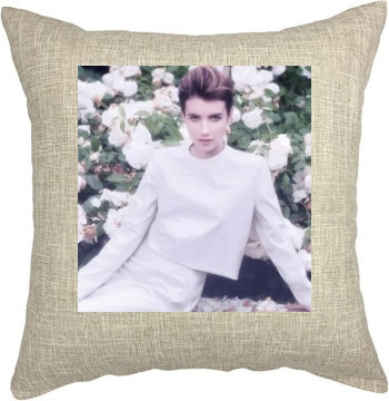 Emma Roberts Pillow