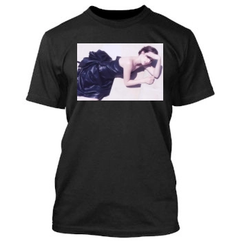 Emma Roberts Men's TShirt