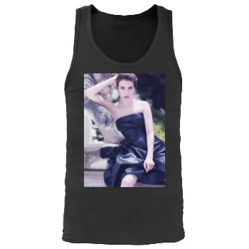 Emma Roberts Men's Tank Top