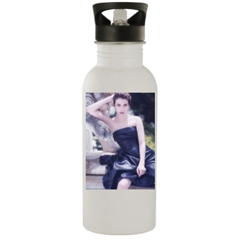 Emma Roberts Stainless Steel Water Bottle