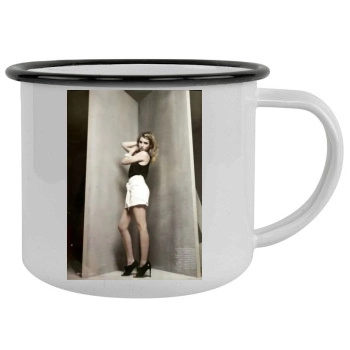 Emma Roberts Camping Mug