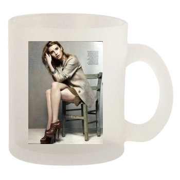 Emma Roberts 10oz Frosted Mug