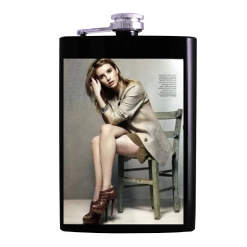 Emma Roberts Hip Flask